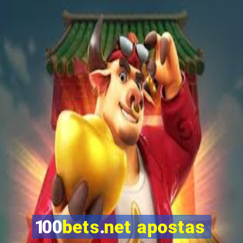 100bets.net apostas